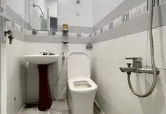 TÀI CHÍNH 4.X TỶ, CẦN NHÀ ĐƯỜNG 6M THÔNG?
🏡 Lê Văn Khương – khu dân cư hiện hữu, dân trí cao.... Bán nhà riêng tại Thới An, Hồ Chí Minh 10