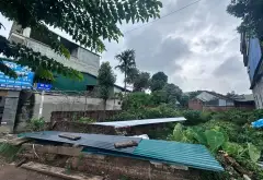 BÁN ĐẤT MẶT ĐƯỜNG ĐỒNG TRÚC-HẠ BẰNG, GẦN ĐẠI LỘ THĂNG LONG, LÔ GÓC, TẠO DÒNG TIỀN , Giá Rẻ... Bán đất tại Thạch Thất, Hà Nội 02