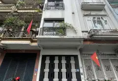 🔥🏠🏡 SIÊU PHẨM PHÂN LÔ VIP – PHẠM TUẤN TÀI -48m/51m² – 6 Tầng – Ô tô tránh, vào nhà, vỉa hè... Bán nhà riêng tại Cầu Giấy, Hà Nội 06