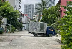 Bán đất Ngọc chi 84m chân cầu Nhật Tân giá 10 tỷ gần trường cấp 1-2-3... Bán owner_side tại Đông Anh, Hà Nội 06