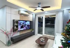 Bán căn hộ 3 phòng ngủ view công viên tại chung cư FLC Phạm Hùng... Bán căn hộ chung cư tại Từ Liêm, Hà Nội 02