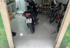Bán nhà 2 tầng, 12m2, phường Tân Mỹ, giá 770 triệu... Bán nhà riêng tại Tân Mỹ, Hồ Chí Minh 02