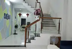 NHÀ KIỆT 418 TRẦN CAO VÂN – 2 TẦNG NHƯ MỚI – FULL NỘI THẤT – GIÁ CHỈ 4 TỶ... Bán nhà riêng tại Thanh Khê, Đà Nẵng 01