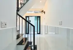 Bán nhà riêng 2 tầng, 19m2, phường An Hội Đông, nhà nở hậu, pháp lý cơ sở... Bán nhà riêng tại An Hội Đông, Hồ Chí Minh 07