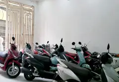 Bán nhà riêng Thịnh Liệt 161m² 5 tầng phù hợp làm tòa văn phòng... Bán nhà riêng tại Hoàng Mai, Hà Nội 13