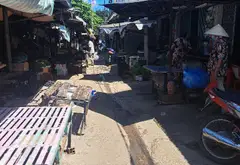 Bán nhà mặt phố 44,1 m² xã Tân Thạnh Đông, Củ Chi, mặt tiền chợ kinh doanh sầm uất... Bán nhà mặt phố tại Phú Hòa Đông, Hồ Chí Minh 03