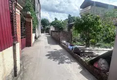 97M² GẦN VÒNG XUYẾN VĂN GIANG – 3 BƯỚC RA HỒ ĐIỀU HÒA! 🔥
💥 MT 5M – NGÕ Ô TÔ THÔNG – LOANH QUANH 6... Bán đất tại Long Hưng, Hưng Yên 03