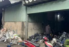 Cơ Hội Vàng Đầu Tư - Bán Nhà Xưởng Phố Chính... Bán nhà riêng tại Tân Vĩnh Lộc, Hồ Chí Minh 13