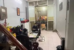 Bán nhà mặt phố đường Cộng Hòa, Quận Tân Bình, 3 tầng, kinh doanh đa ngành... Bán nhà mặt phố tại Tân Bình, Hồ Chí Minh 05