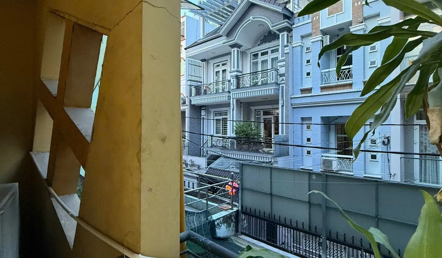 Nhà đẹp Cộng Hòa, tặng ngay ưu đãi giảm giá sốc... Bán nhà riêng tại Tân Bình, Hồ Chí Minh 01