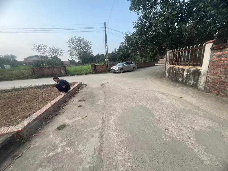 Cơ hội vàng sở hữu đất đầu tư tại Sóc Sơn giá tốt không thể bỏ lỡ... Bán đất tại Kim Anh, Hà Nội 01