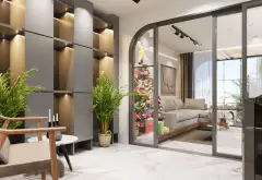 Cơ hội sở hữu nhà 5 tầng tuyệt đẹp tại Phường Thới An, giá chỉ 7 tỷ... Bán nhà riêng tại Thới An, Hồ Chí Minh 05