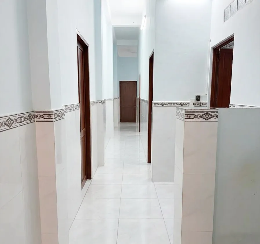 NHÀ 3 TẦNG TRỤC KINH DƯƠNG VƯƠNG 158M² ĐƯỜNG 8M THÔNG THU NHẬP TỐT NHIK 9 TỶ... Bán nhà riêng tại An Lạc, Hồ Chí Minh 01