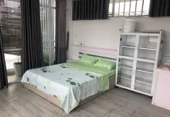 Bán nhà riêng 5 tầng tại Hoàng Hoa Thám với 8 phòng ngủ, 8 phòng tắm tiện kinh doanh... Bán nhà riêng tại Bình Lợi Trung, Hồ Chí Minh 07