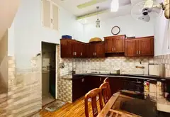 - PHẠM VĂN CHIÊU GÒ VẤP - NHÀ 2 TẦNG (4x9) - 2PN, 2WC - GIÁ 3,89 TỶ - TL CHÍNH CHỦ... Bán nhà riêng tại An Hội Đông, Hồ Chí Minh 05