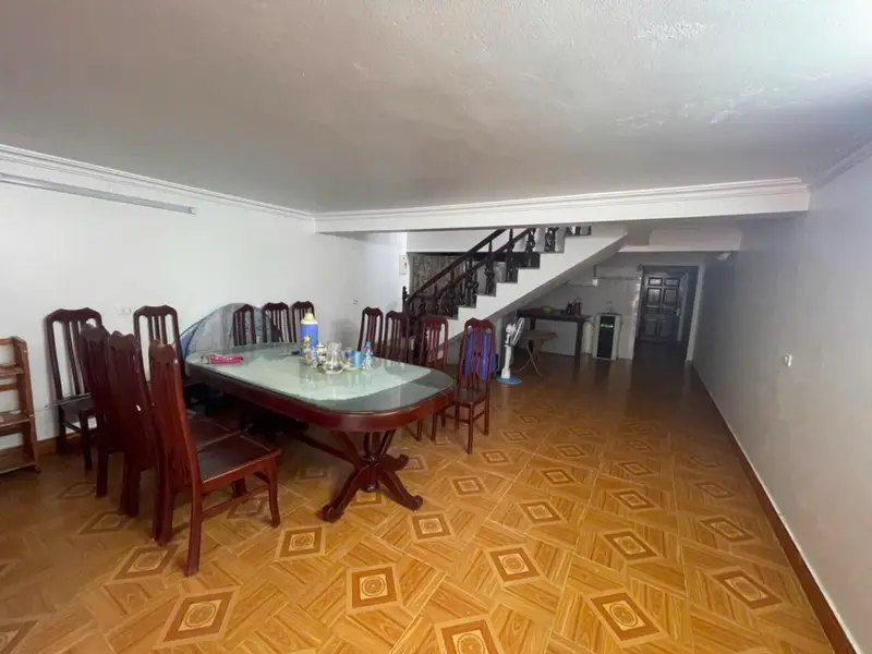 Nhà mặt phố 3 tầng rộng rãi tại Tiên Tiến-phù cừ, Hưng Yên giá tốt... Bán nhà mặt phố tại Tiên Tiến, Hưng Yên 01