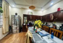 Cơ Hội Sở Hữu Nhà Đẹp Mặt Ngõ Nghĩa Tân, Gần Phố, Giá Tốt... Bán nhà riêng tại Nghĩa Đô, Hà Nội 04