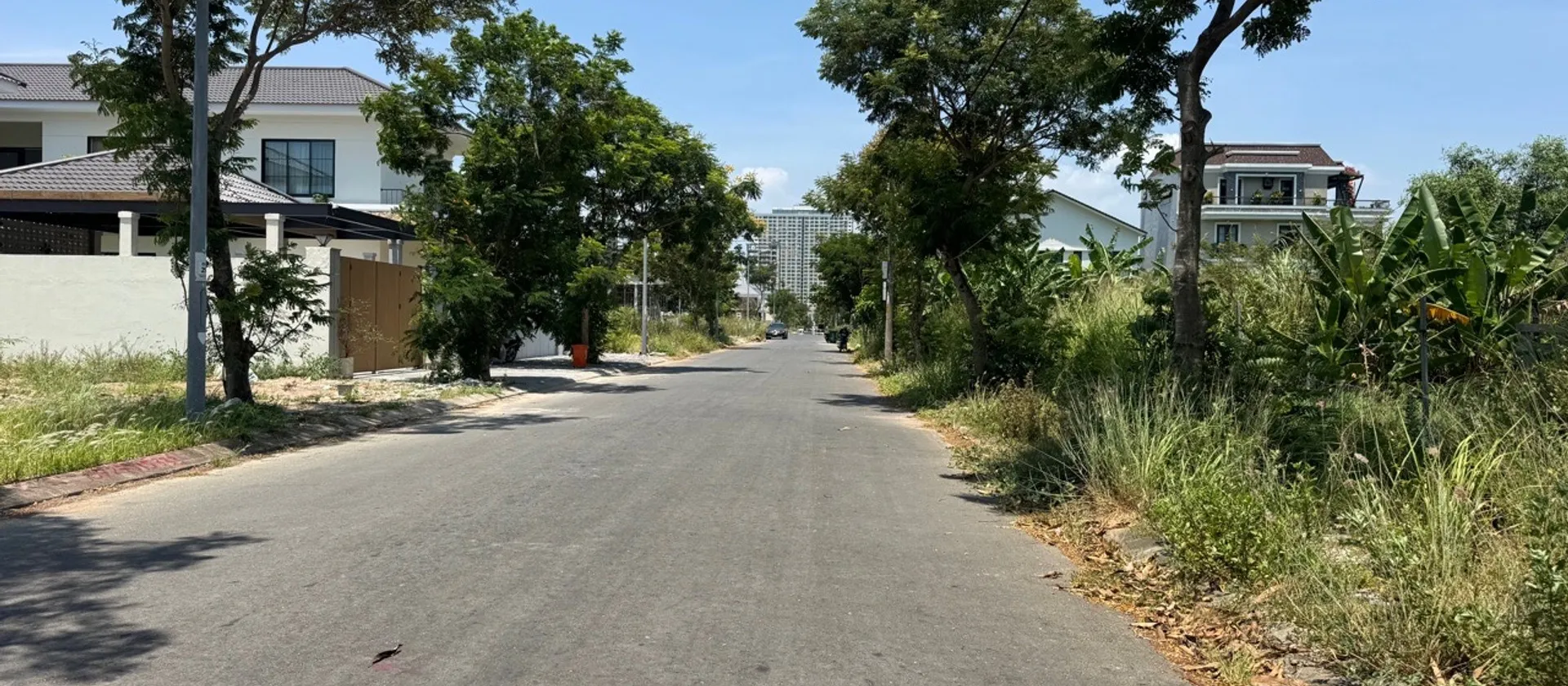 Đất biệt thự vị trí vàng Sơn Trà, trung tâm phát triển năng động... Bán đất tại Sơn Trà, Đà Nẵng 01