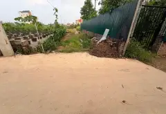 Thôn quán trạch liên nghĩa. - VĂN GIANG... Bán đất tại Văn Giang, Hưng Yên 05