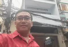 Nhà đẹp hẻm xe hơi trung tâm Đồng Nai, giá sốc... Bán nhà riêng tại Hòa Hưng, Hồ Chí Minh 09