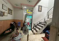 Nhà trong ngõ, ngách, hẻm - 71.7m² - Tăng Nhơn Phú, Quận 9, TP Hồ Chí Minh - 5.5 tỷ... Bán nhà riêng tại Tăng Nhơn Phú, Hồ Chí Minh 04