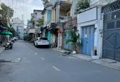 Cơ hội sở hữu nhà 4 tầng kinh doanh đỉnh tại Gò Vấp với giá tốt... Bán nhà riêng tại Hạnh Thông, Hồ Chí Minh 04