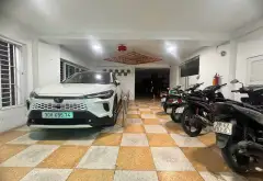 Biệt thự 7 tầng thang máy đắc địa tại phường Tây Hồ, Hà Nội... Bán nhà riêng tại Tây Hồ, Hà Nội 05