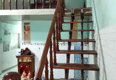 Bán nhà riêng 1 tầng có gác lửng tại phường Sơn Trà, Đà Nẵng, ô tô vào nhà 5,5 tỷ... Bán nhà riêng tại Sơn Trà, Đà Nẵng 02