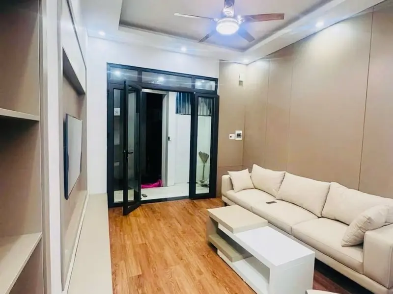 Nhà VIP Hà Đông: 3 Phòng Ngủ, Nội Thất Tặng, Giá Tốt Hiếm Có... Bán nhà riêng tại Hà Đông, Hà Nội 01