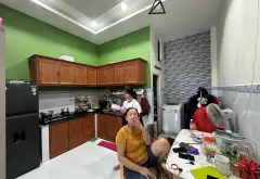 🏡 NHÀ 3 TẦNG HẺM 488 LÃ XUÂN OAI – 50M² – 6 TỶ... Bán nhà riêng tại Long Trường, Hồ Chí Minh 04