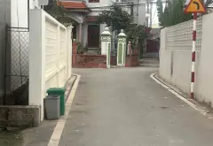 Đất hiếm ngay gần QL17 , ô tô đỗ đất, trước đất hai ô tô tránh... Bán đất tại Yên Mỹ, Hưng Yên 01