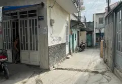 Nhà q7 hàng hiếm 234m HXH p Tân Hưng nhỉnh 12tỷ-0828686768... Bán nhà riêng tại Tân Hưng, Hồ Chí Minh 08