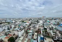 Căn hộ view thoáng ngay trung tâm Tân Phú giá hợp lý... Bán căn hộ chung cư tại Phú Thạnh, Hồ Chí Minh 18
