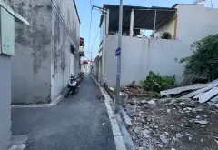 Bán đất thôn Yên Mỹ Dương Quang, mặt tiền 3.8m, pháp lý rõ ràng... Bán đất tại Thuận An, Hà Nội 06