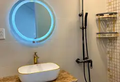 Bán nhà riêng hxh Vạn Kiếp 72m² 3 tầng 5pn gần Phan Xích Long, giá 9 tỷ... Bán nhà riêng tại Gia Định, Hồ Chí Minh 04