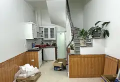🏘️Bán nhà riêng trung tâm quận Hoàng Mai-
4 tầng- khung bê tông cốt thép-giá 6.6 tỷ... Bán nhà riêng tại Hoàng Mai, Hà Nội 02