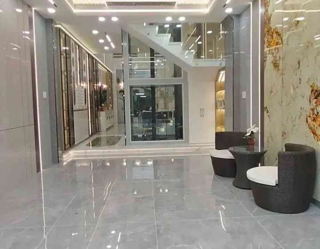 Nhà mặt phố - 61.4m² - Thới An, Quận 12, TP Hồ Chí Minh - 8.9 tỷ... Bán nhà mặt phố tại Thới An, Hồ Chí Minh 01