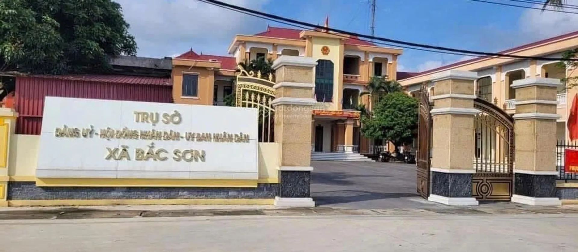 Ông anh cần Bán mảnh đất chính chủ
Để dồn vốn làm ăn... Bán đất tại Ân Thi, Hưng Yên 01