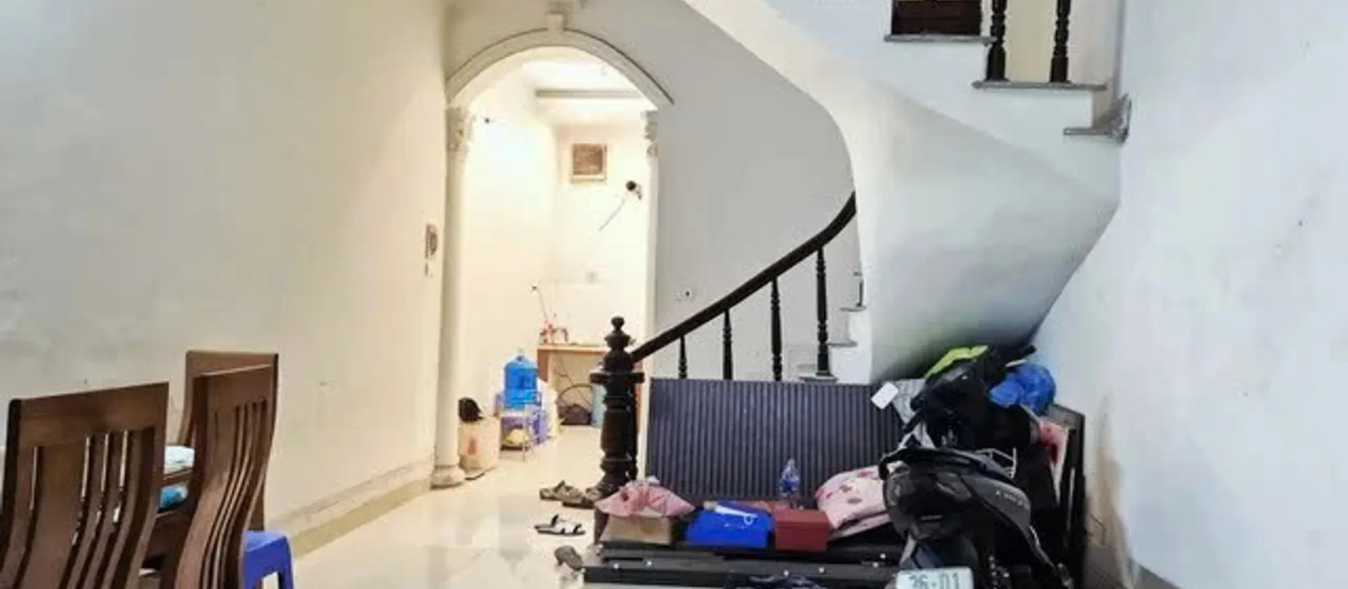 Nhà riêng phân lô với mặt tiền rộng tại quận trung tâm Hà Đông... Bán nhà riêng tại Hà Đông, Hà Nội 01