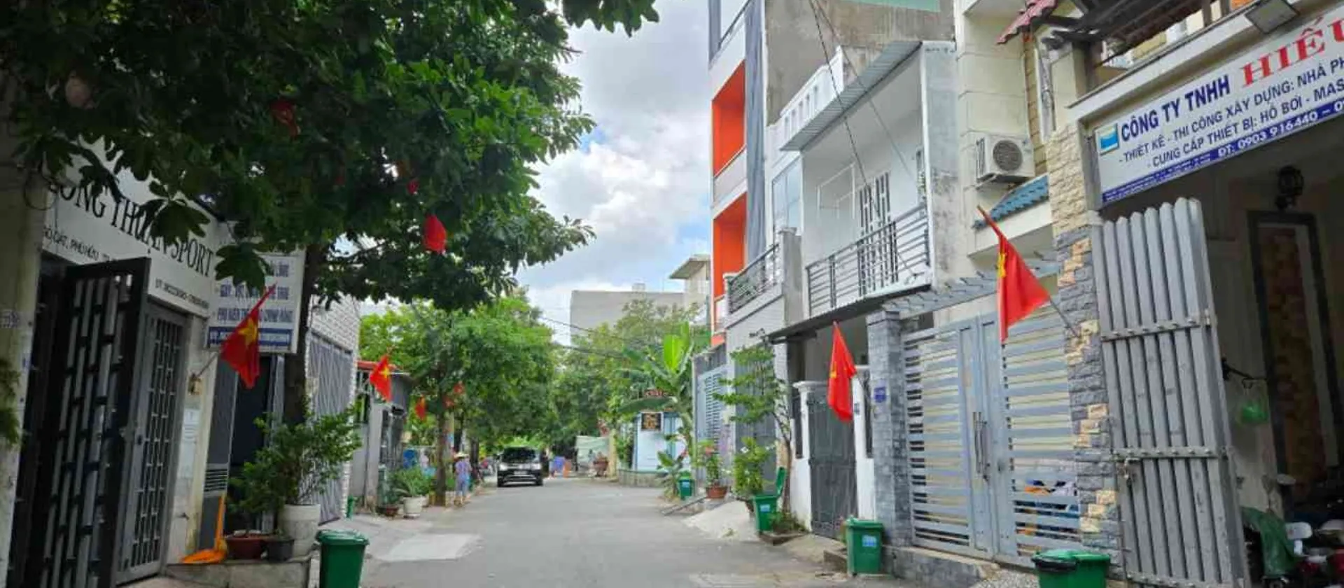 Bán nhà lô góc 3 tầng hẻm xe hơi Gò Cát, giá 6.99 tỷ... Bán nhà riêng tại Long Trường, Hồ Chí Minh 01