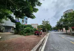 Bán nhà mặt phố Linh Đường, Phường Hoàng Liệt, lô góc 2 mặt tiền thuận tiện kinh doanh... Bán nhà mặt phố tại Hoàng Liệt, Hà Nội 01