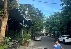 Lô đất mặt tiền đường lớn Phước Lý 10 giá tốt, cơ hội đầu tư hiếm có... Bán đất tại Hòa Khánh, Đà Nẵng 01