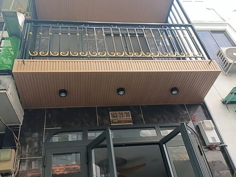 Nhà Xinh Quận 10 Giá Hời - Vừa Ở Vừa Đầu Tư... Bán nhà riêng tại Hòa Hưng, Hồ Chí Minh 01