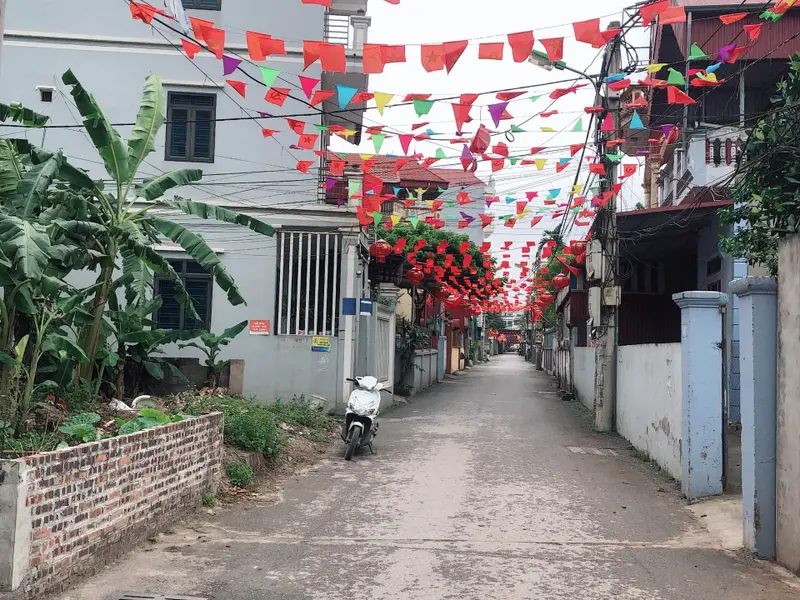 CẦN BÁN GẤP 38M2 ĐẤT MẶT ĐƯỜNG YÊN HÒA YÊN NGHĨA HÀ ĐÔNG ĐƯỜNG HAI Ô TÔ TRÁNH CHỈ 4 TỶ... Bán đất tại Yên Nghĩa, Hà Nội 01