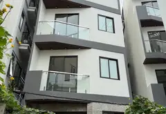 35m Việt Hưng hơn 5 tỷ mới tinh thoáng sáng, sổ đỏ, chủ hỗ trợ bank Zalo #O398386285... Bán nhà riêng tại Việt Hưng, Hà Nội 01