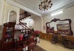 Chào đón tổ ấm mới ở Yên Lãng - 4 tầng chắc chắn, chỉ 13.8 tỷ... Bán nhà riêng tại Láng, Hà Nội 09