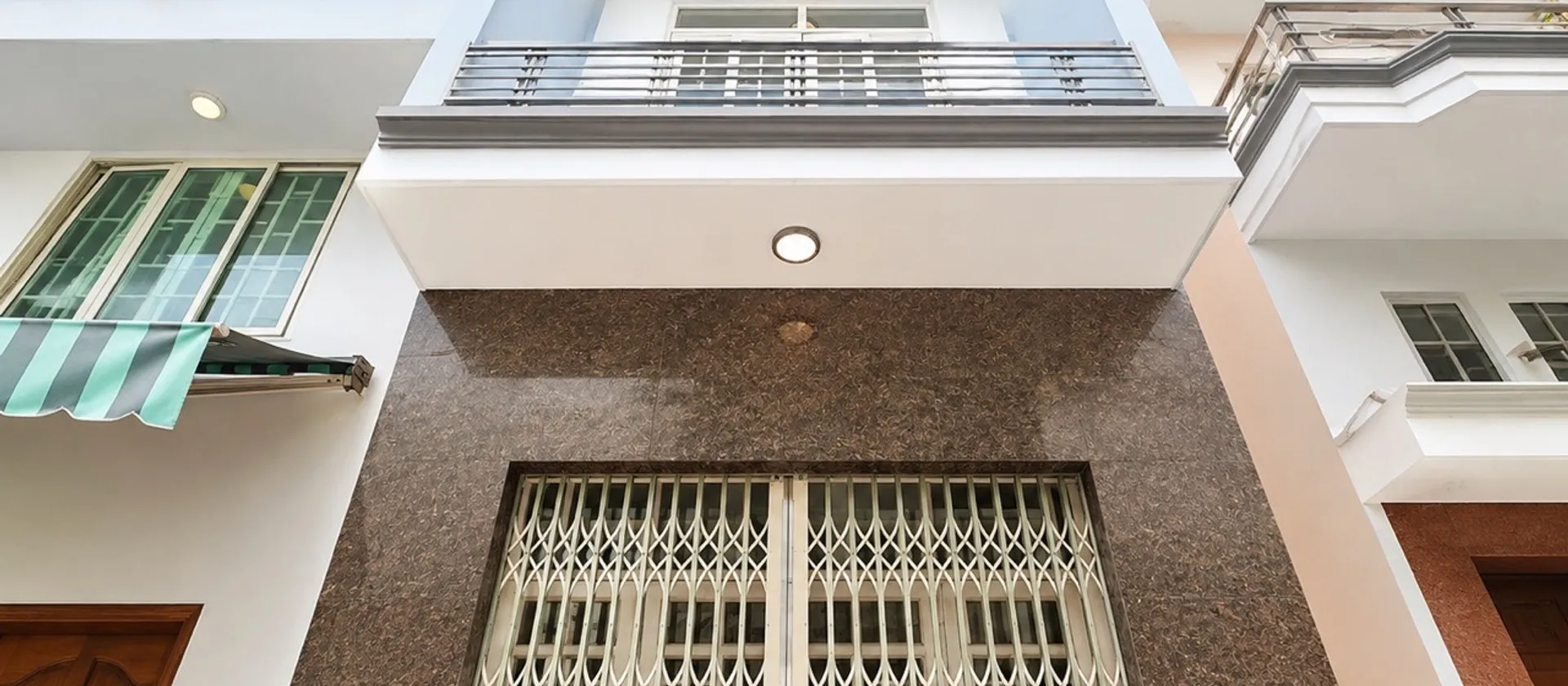 Nhà 3 tầng 42m2 lô góc hẻm Võ Duy Ninh Bình Thạnh giá 6.5 tỷ... Bán nhà riêng tại Thạnh Mỹ Tây, Hồ Chí Minh 01