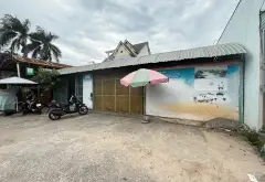 Cơ Hội Sở Hữu Nhà Mặt Phố Hà Duy Phiên Diện Tích Lớn 500m2 Giá Tốt... Bán nhà mặt phố tại Bình Mỹ, Hồ Chí Minh 07