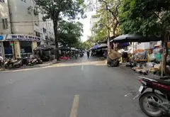 Nhà góc phố cổ Hà Đông giá cực hấp dẫn... Bán nhà mặt phố tại Hà Đông, Hà Nội 04