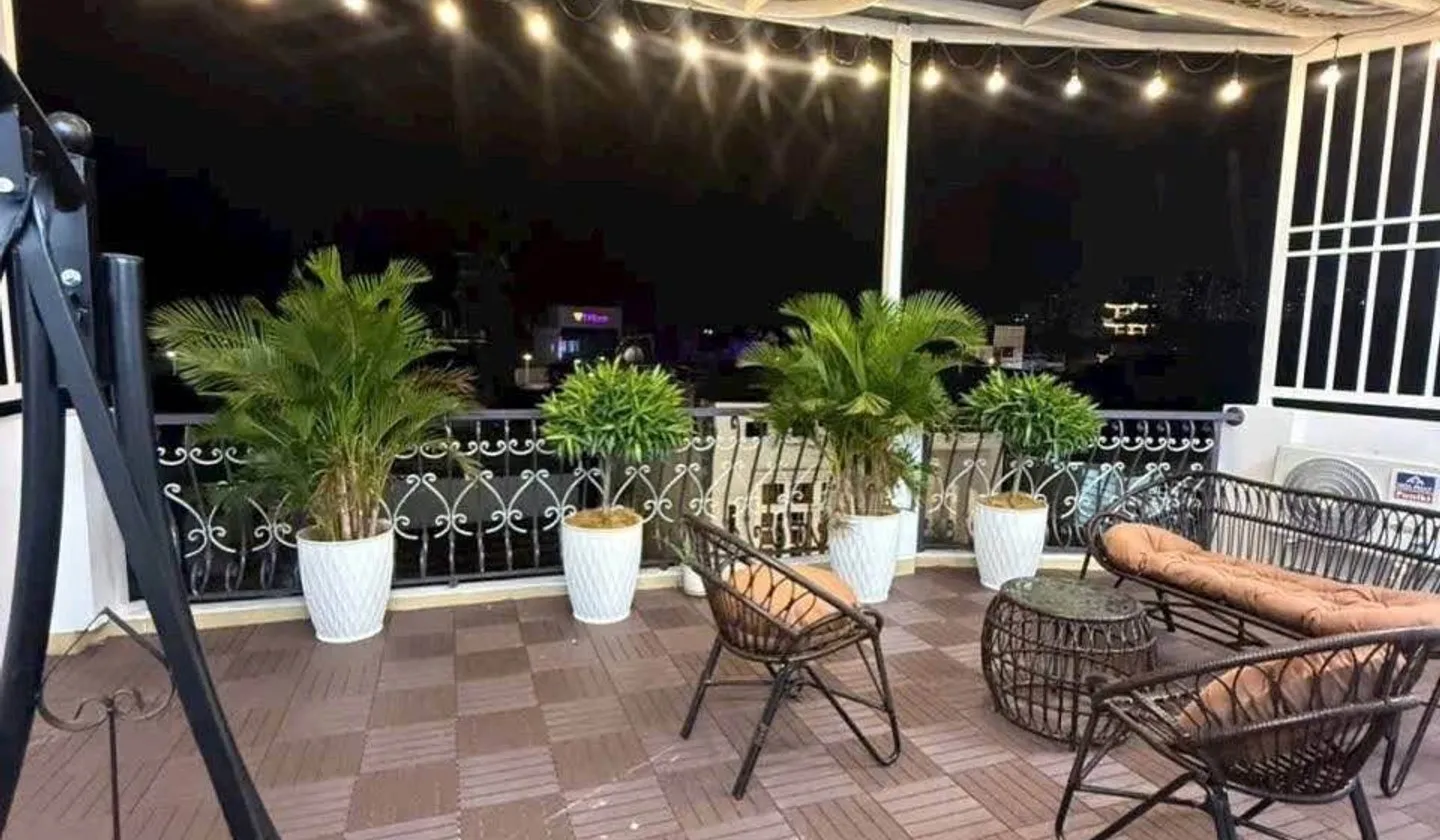 Bán nhà riêng 4 tầng góc 2 mặt tiền rộng 8m tại phường Huỳnh Tấn Phát, quận 7... Bán nhà riêng tại Nhà Bè, Hồ Chí Minh 01
